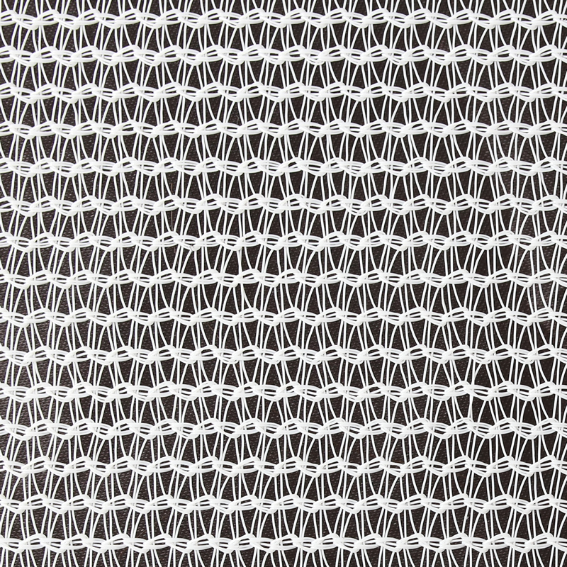 白色圓絲遮陽網(wǎng)