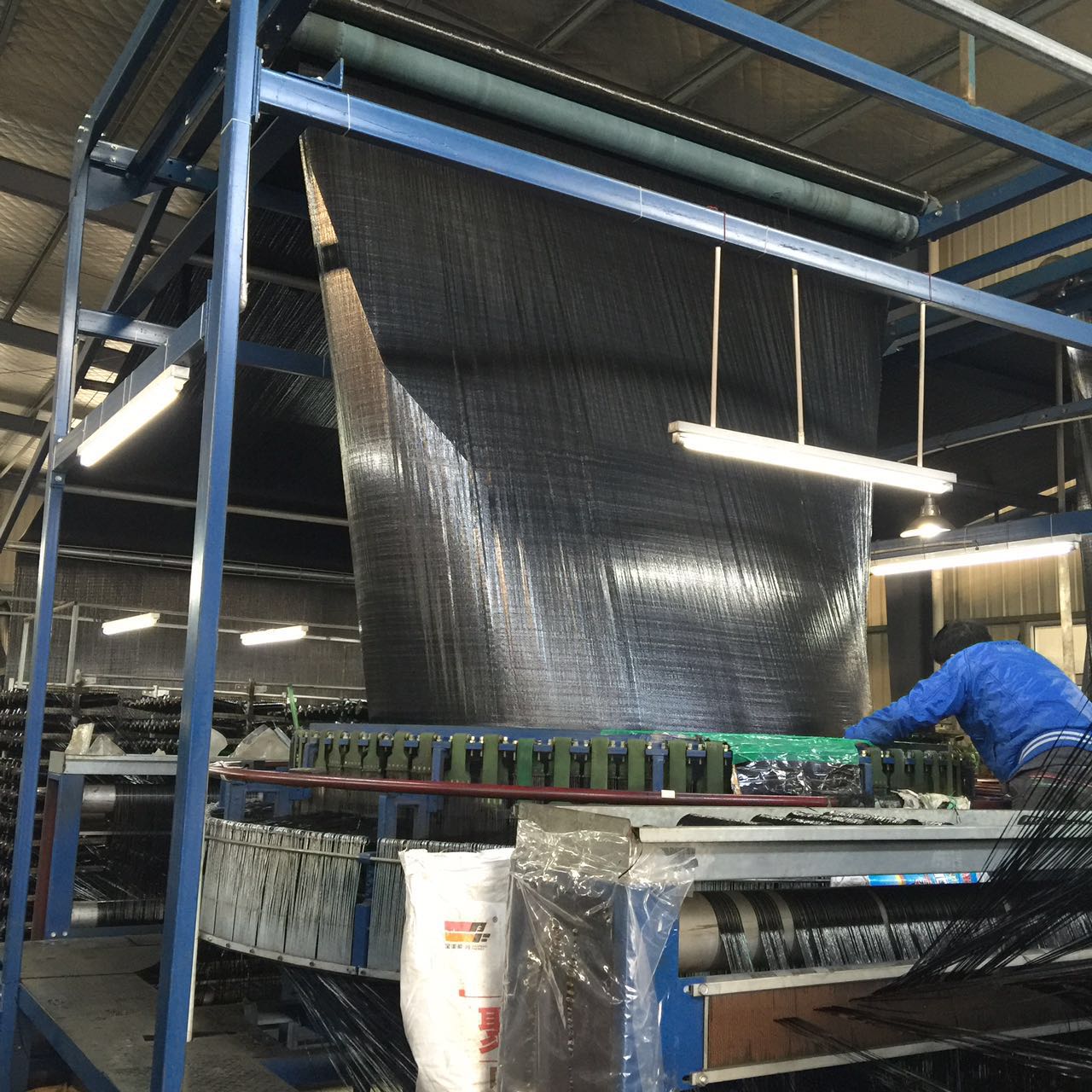 廠(chǎng)房環(huán)境